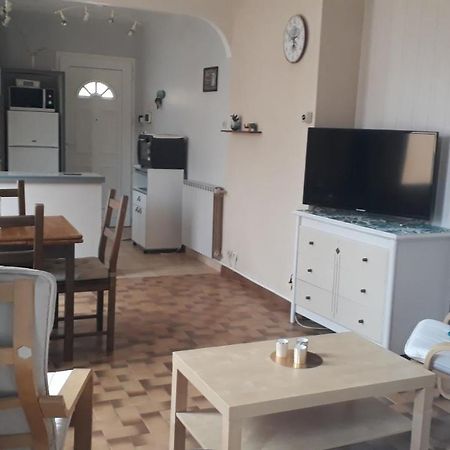라센느쉬르메르 La Petite Maison 빌라 외부 사진