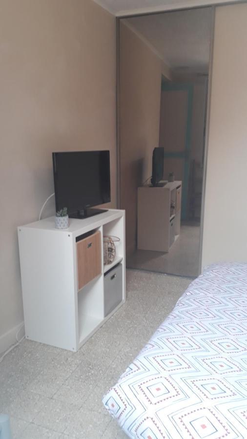 라센느쉬르메르 La Petite Maison 빌라 외부 사진