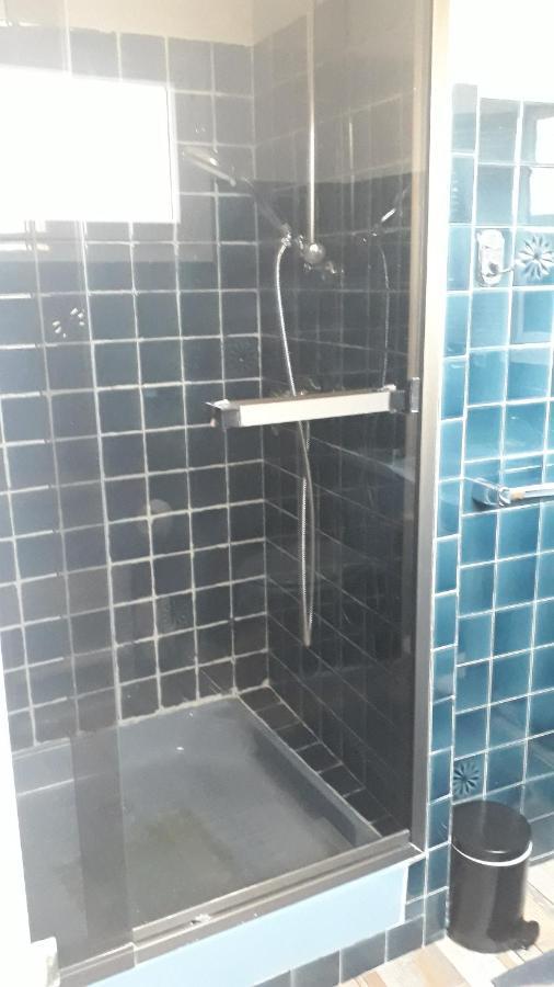 라센느쉬르메르 La Petite Maison 빌라 외부 사진
