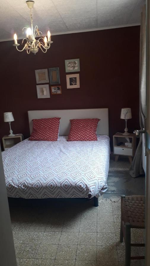라센느쉬르메르 La Petite Maison 빌라 외부 사진